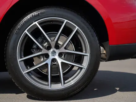 Porsche Macan 2.0 PDK 2025 года за 58 000 000 тг. в Петропавловск – фото 19