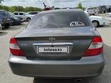 Toyota Camry 2003 года за 5 700 000 тг. в Семей – фото 3