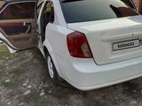 Daewoo Lacetti 2003 годаүшін2 000 000 тг. в Усть-Каменогорск – фото 5