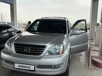 Lexus GX 470 2006 года за 9 500 000 тг. в Актау