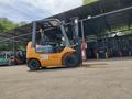 Toyota  Большой выбор вилочных погрузчиков 2020 года за 5 000 000 тг. в Алматы – фото 17