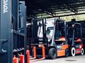 Toyota  Большой выбор вилочных погрузчиков 2020 года за 5 000 000 тг. в Алматы – фото 4