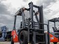 Toyota  Большой выбор вилочных погрузчиков 2020 года за 5 000 000 тг. в Алматы – фото 7