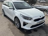 Kia Cee'd 2021 года за 8 700 000 тг. в Алматы – фото 5