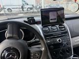 Mazda CX-7 2007 года за 4 800 000 тг. в Алматы – фото 3
