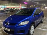 Mazda CX-7 2007 года за 4 800 000 тг. в Алматы