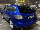 Mazda CX-7 2007 года за 4 800 000 тг. в Алматы – фото 2