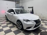 Lexus IS 250 2013 года за 9 000 000 тг. в Костанай – фото 3