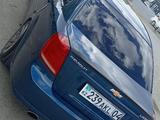 Chevrolet Lacetti 2008 года за 3 000 000 тг. в Актобе