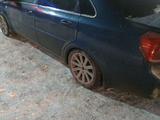 Chevrolet Lacetti 2008 года за 3 000 000 тг. в Актобе – фото 4