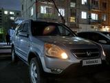 Honda CR-V 2003 года за 4 500 000 тг. в Балхаш – фото 4