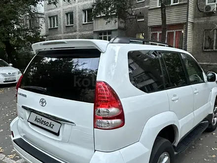 Toyota Land Cruiser Prado 2006 года за 14 000 000 тг. в Алматы – фото 2