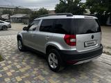 Skoda Yeti 2013 года за 4 500 000 тг. в Семей – фото 4