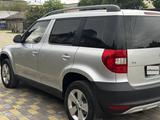 Skoda Yeti 2013 года за 4 500 000 тг. в Семей – фото 3