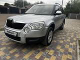 Skoda Yeti 2013 года за 4 500 000 тг. в Семей – фото 2