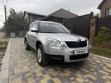 Skoda Yeti 2013 года за 4 500 000 тг. в Семей
