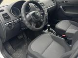 Skoda Yeti 2013 года за 4 500 000 тг. в Семей – фото 5