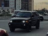 Mitsubishi Montero Sport 2002 года за 4 200 000 тг. в Кокшетау – фото 5