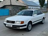 Audi 100 1992 годаүшін3 050 000 тг. в Жаркент