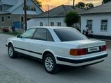 Audi 100 1992 годаүшін3 050 000 тг. в Жаркент – фото 3
