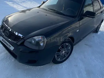 ВАЗ (Lada) Priora 2170 2013 года за 2 400 000 тг. в Усть-Каменогорск