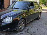 ВАЗ (Lada) Priora 2170 2013 года за 2 400 000 тг. в Усть-Каменогорск