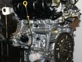 Мотор Двигатель Nissan Qashqai 2.0 за 84 600 тг. в Алматы – фото 4