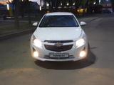 Chevrolet Cruze 2014 годаүшін4 800 000 тг. в Алматы – фото 3