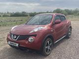 Nissan Juke 2012 годаүшін5 600 000 тг. в Караганда