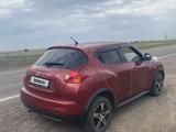 Nissan Juke 2012 годаүшін5 600 000 тг. в Караганда – фото 4