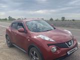 Nissan Juke 2012 годаүшін5 600 000 тг. в Караганда – фото 3