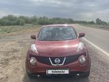 Nissan Juke 2012 годаүшін5 600 000 тг. в Караганда – фото 2