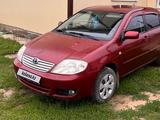 Toyota Corolla 2006 годаfor3 000 000 тг. в Актобе – фото 4