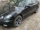 Lexus GS 300 2002 года за 4 800 000 тг. в Астана – фото 2