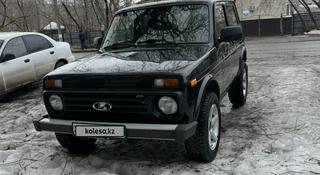 ВАЗ (Lada) Lada 2121 2019 года за 5 000 000 тг. в Петропавловск