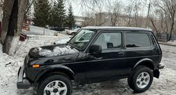 ВАЗ (Lada) Lada 2121 2019 года за 5 000 000 тг. в Петропавловск – фото 2