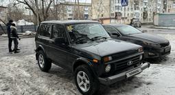 ВАЗ (Lada) Lada 2121 2019 года за 5 000 000 тг. в Петропавловск – фото 4