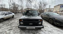 ВАЗ (Lada) Lada 2121 2019 года за 5 000 000 тг. в Петропавловск – фото 3