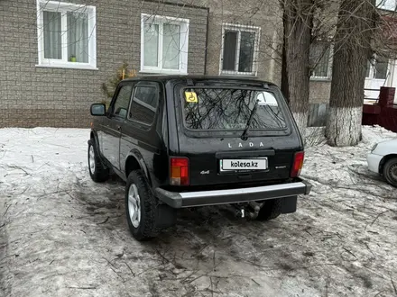 ВАЗ (Lada) Lada 2121 2019 года за 5 000 000 тг. в Петропавловск – фото 6