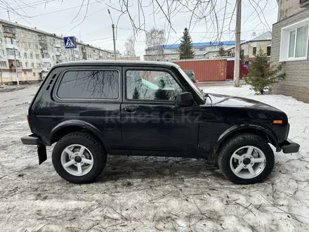 ВАЗ (Lada) Lada 2121 2019 года за 5 000 000 тг. в Петропавловск – фото 5