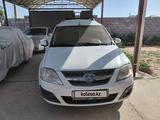 ВАЗ (Lada) Largus 2015 годаүшін2 500 000 тг. в Шымкент – фото 2