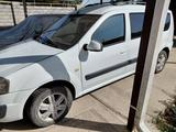 ВАЗ (Lada) Largus 2015 годаүшін2 500 000 тг. в Шымкент