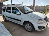 ВАЗ (Lada) Largus 2015 годаүшін2 500 000 тг. в Шымкент – фото 3