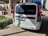 ВАЗ (Lada) Largus 2015 годаүшін2 500 000 тг. в Шымкент – фото 4