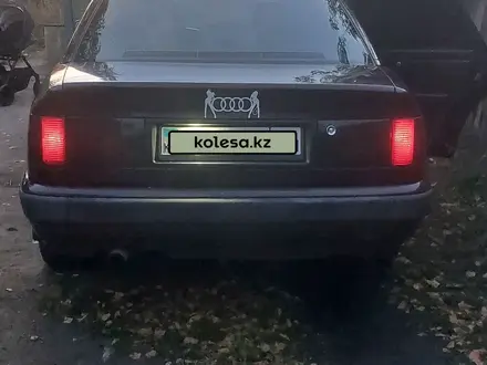 Audi 100 1994 года за 1 500 000 тг. в Павлодар – фото 13