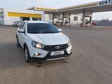 ВАЗ (Lada) Vesta SW Cross 2018 года за 5 300 000 тг. в Уральск