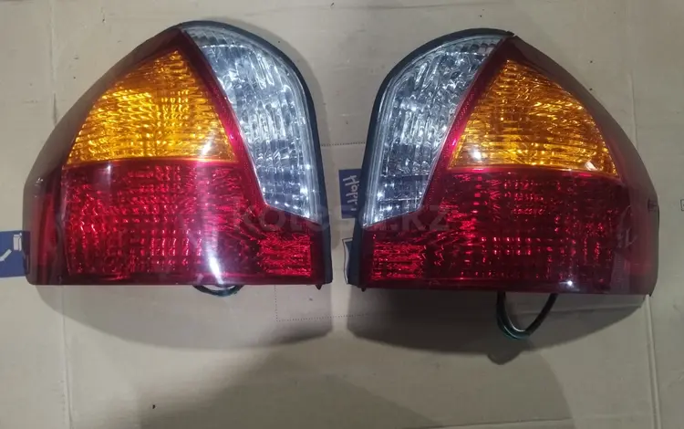 Задние фонари на Hyundai Santa Fe за 2 134 тг. в Шымкент