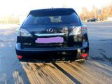 Lexus RX 450h 2010 годаүшін11 500 000 тг. в Астана – фото 4