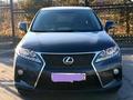 Lexus RX 450h 2010 года за 13 000 000 тг. в Астана – фото 7