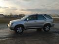 Toyota Harrier 2001 годаfor4 400 000 тг. в Алматы